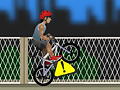 游戏BMX Pro样式 在线