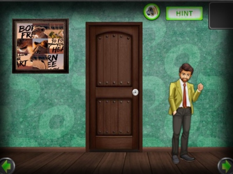 游戏Amgel Easy Room Escape 310在线