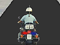 游戏警察自行车 在线