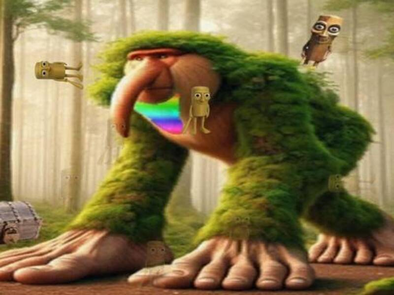 游戏在意大利脑rot中发现的钨洞在线
