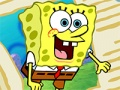 游戏Spongebob Plankton的Krusty底部每周 在线