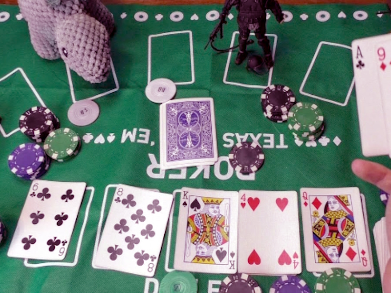 游戏在线休闲扑克在线