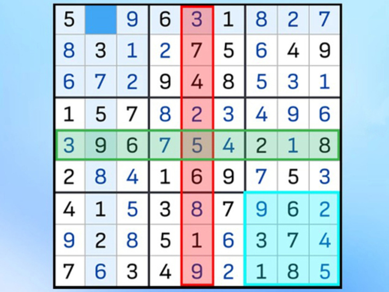 游戏Sudoku Guru在线