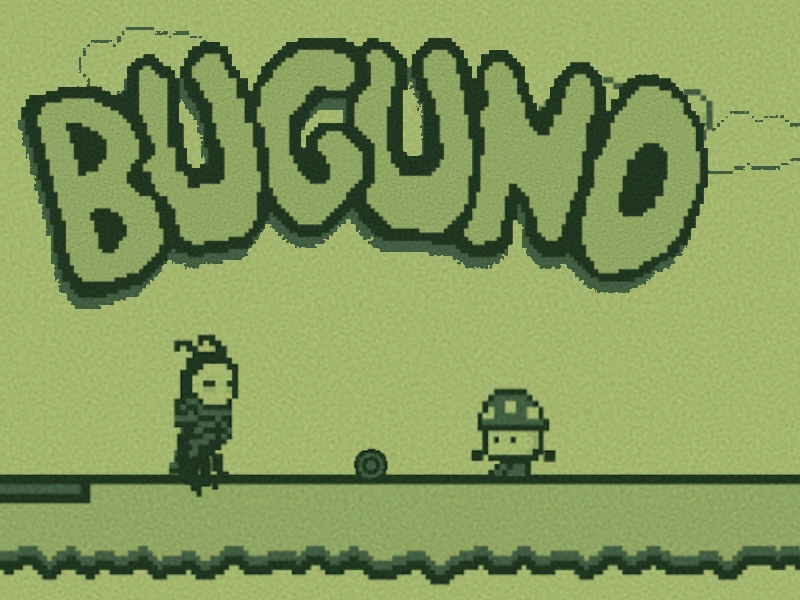 游戏Buguno在线