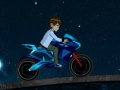 游戏BEN 10 MOTORIDE 2 在线