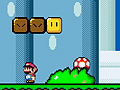 游戏Mario世界 在线