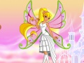 游戏Winx新娘 在线