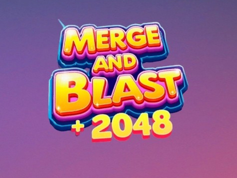 游戏合并和爆炸2048在线