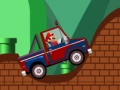 游戏Mario Truck Ride 2 在线