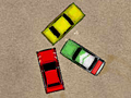 游戏Crash N Smash Derby在线