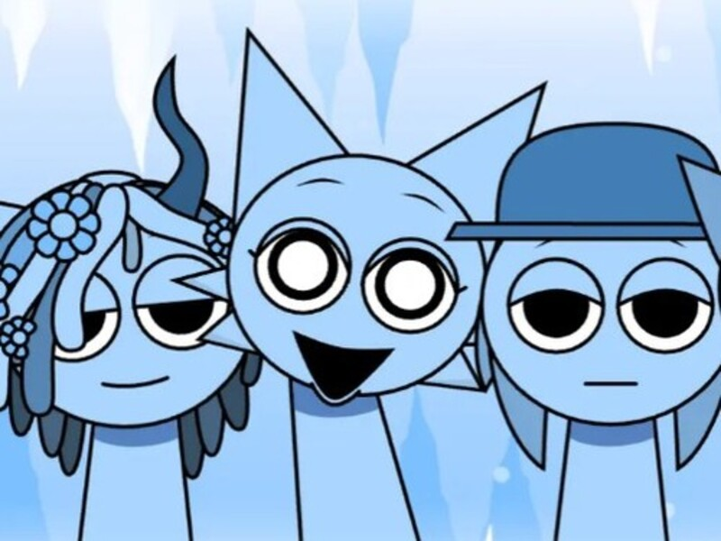 游戏Sprunky Incredibox mods在线