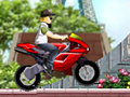 游戏Uphill Rush 3在线