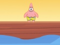 游戏Spongebob Seesaw Mania 在线