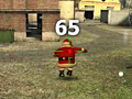 游戏Santastrike在线
