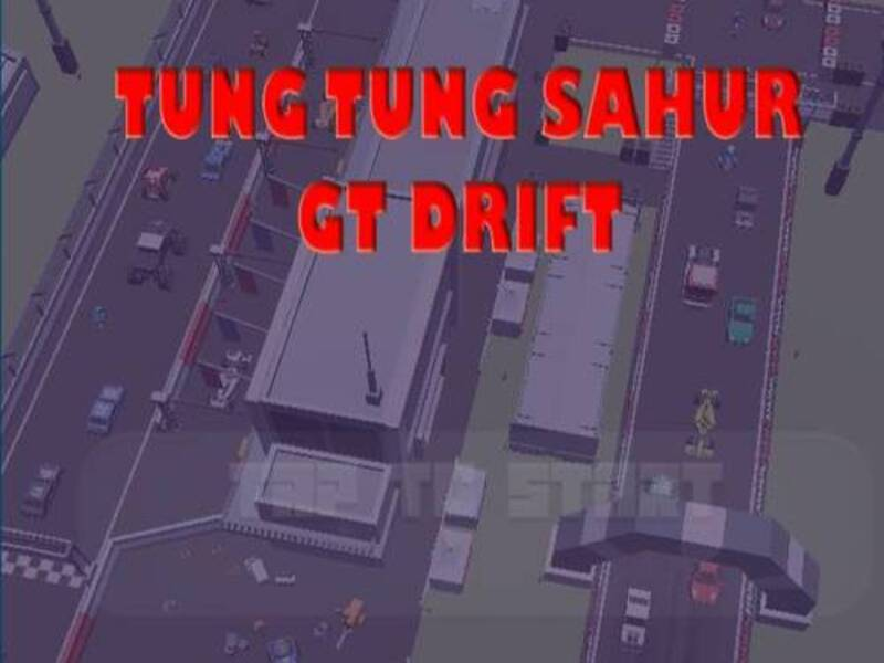 游戏钨洞sahur gt漂流在线