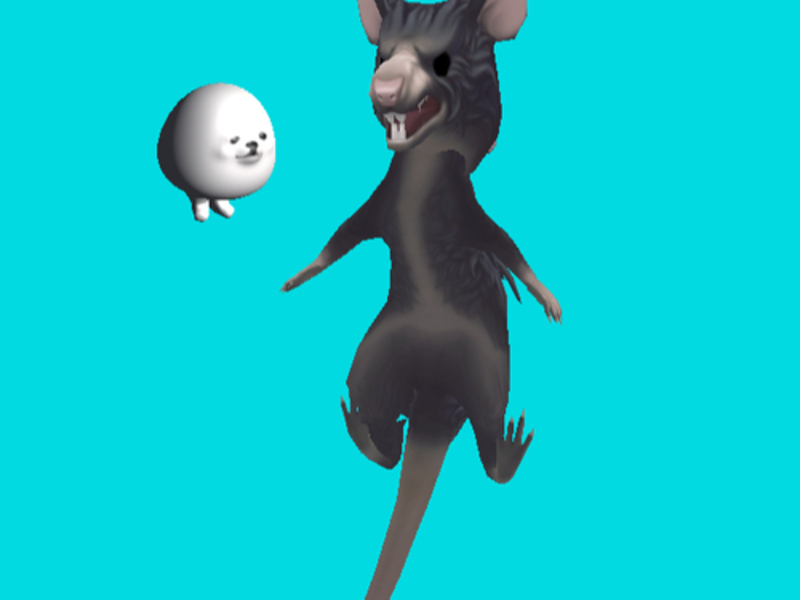 游戏鸡蛋襟翼旋转ratomilton在线