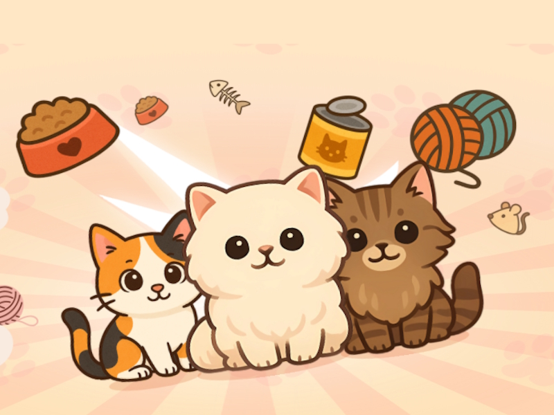 游戏猫Suika在线