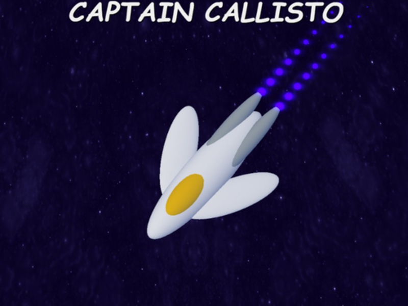 游戏Callisto上尉在线