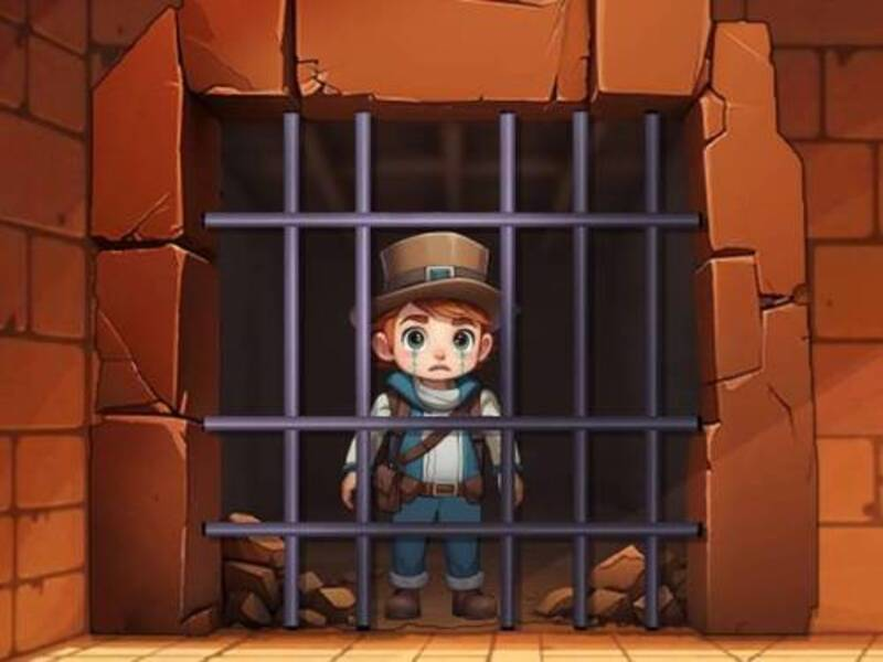 游戏黑暗的监狱在线