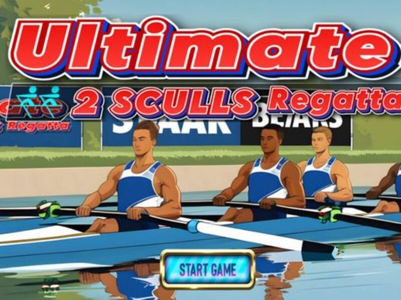 游戏Ultimate 2支帆船赛在线
