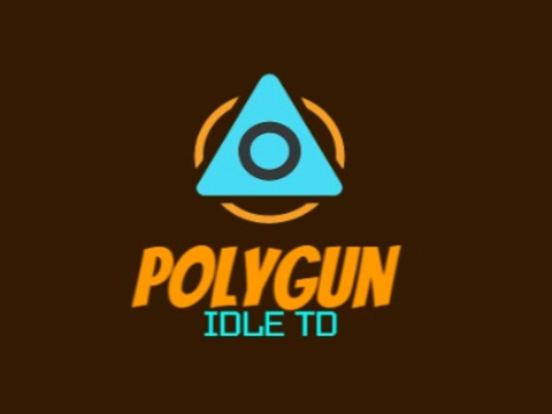 游戏Polygun Idle TD在线