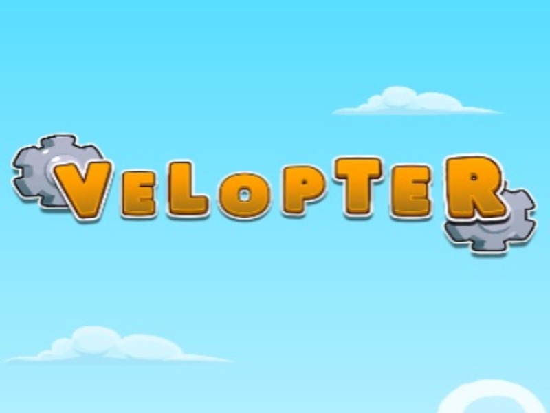游戏Velopter在线