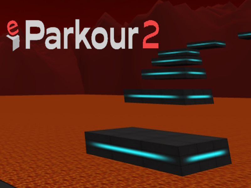 游戏Eparkour 2在线