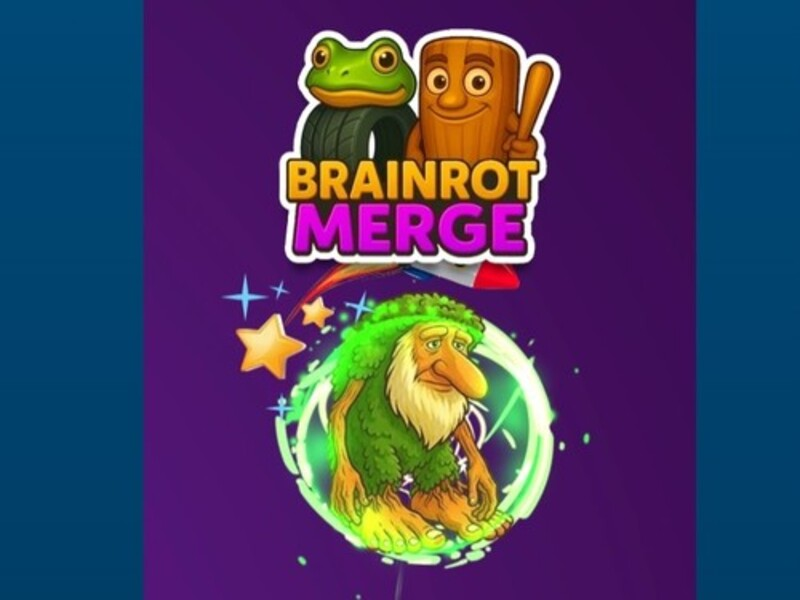 游戏Brainrot合并在线