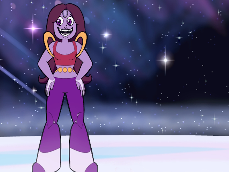 游戏Gemsona Maker在线