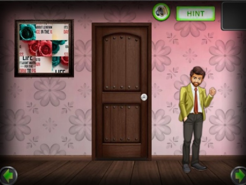 游戏Amgel Easy Room Escape 301在线
