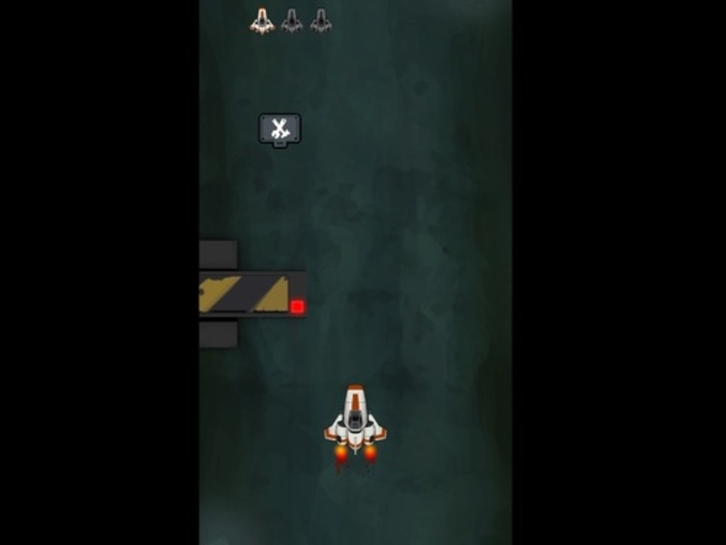游戏空间无尽的跑步者在线