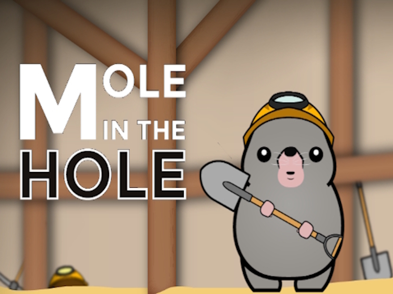 游戏Hole在线
