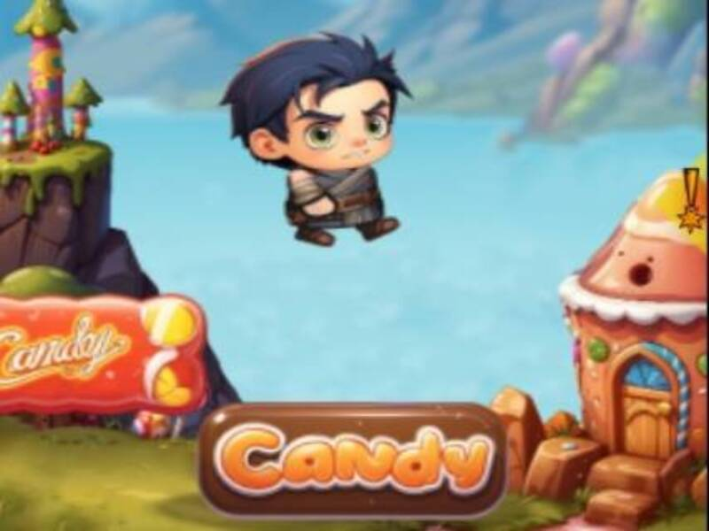 游戏跳热在线