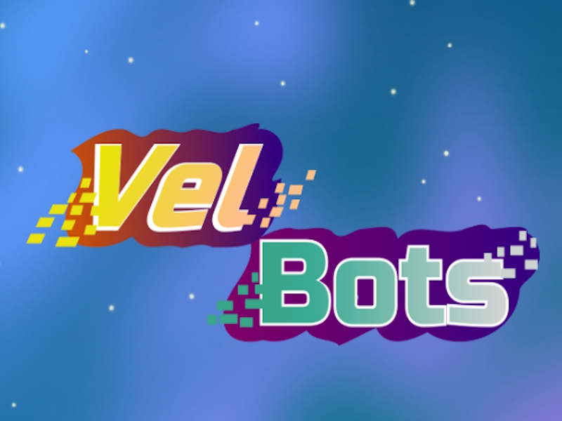游戏Vel机器人在线