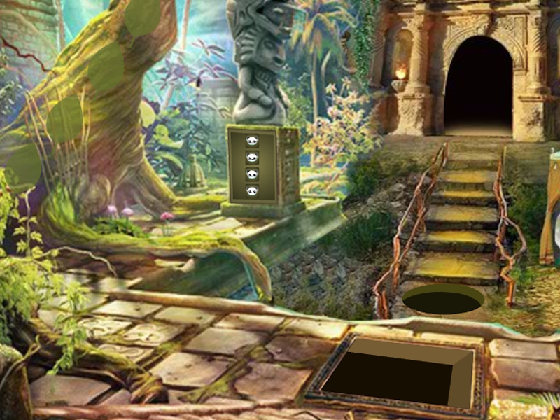 游戏小魔术师逃脱在线