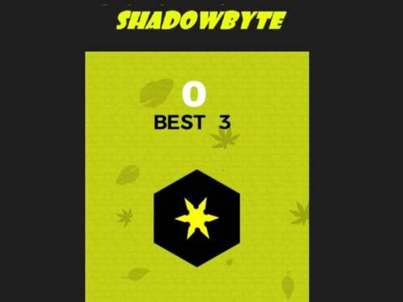 游戏Shadowbyte在线